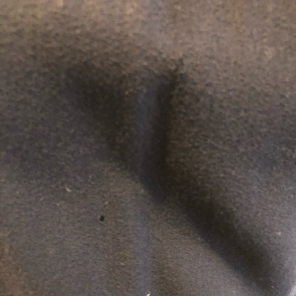 Vintage Dress with Embroidered Detail and Buttons - Picture 6 of 7